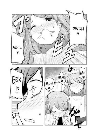 Schoolgirl Series — Abandoned Schoolgirl Fucks Hard in Derelict Classroom [excess m (zzinzinz)]