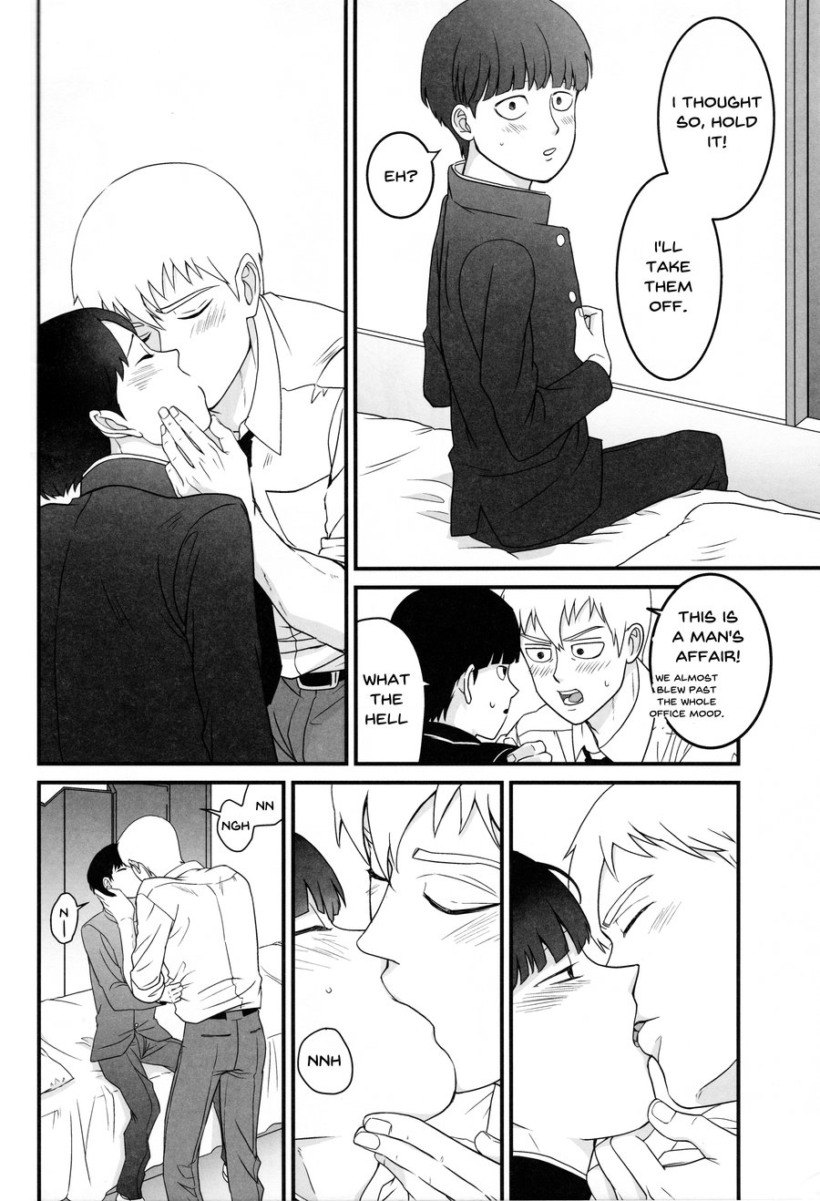 Schoolgirl Series — Aoi Haru ni Sakura [C91] [Hatsufuri (Sakumei Reei)] [English] {mog_606}