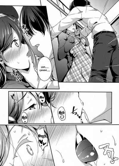 Schoolgirl Series — Apricot Heart: Hardcore Anime Schoolgirl Fuck Fest