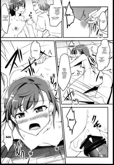Schoolgirl Series —  Bad End Crisis: Desperate Fucking and Creampie Punishment