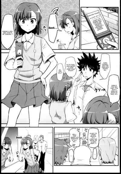 Schoolgirl Series —  Bad End Crisis: Desperate Fucking and Creampie Punishment