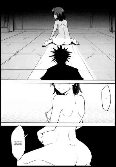 Schoolgirl Series —  Bad End Crisis: Desperate Fucking and Creampie Punishment