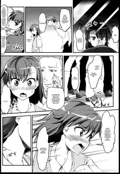 Schoolgirl Series —  Bad End Crisis: Desperate Fucking and Creampie Punishment