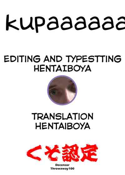 Schoolgirl Series —  Busty Anime Teens Group Fuck Gangbang Creampie Compilation [COMIC1☆10 Kyokutou Koumuten Kikunosukemaru GIRLFriend’s 11 Girls und Panzer English KUPA Decensored]