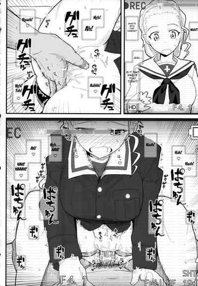Schoolgirl Series —  Explicit Gangbang Orgy 11 Busty Anime Girls Group Fuck [COMIC1☆10] [Kyokutou Koumuten (Kikunosukemaru)]