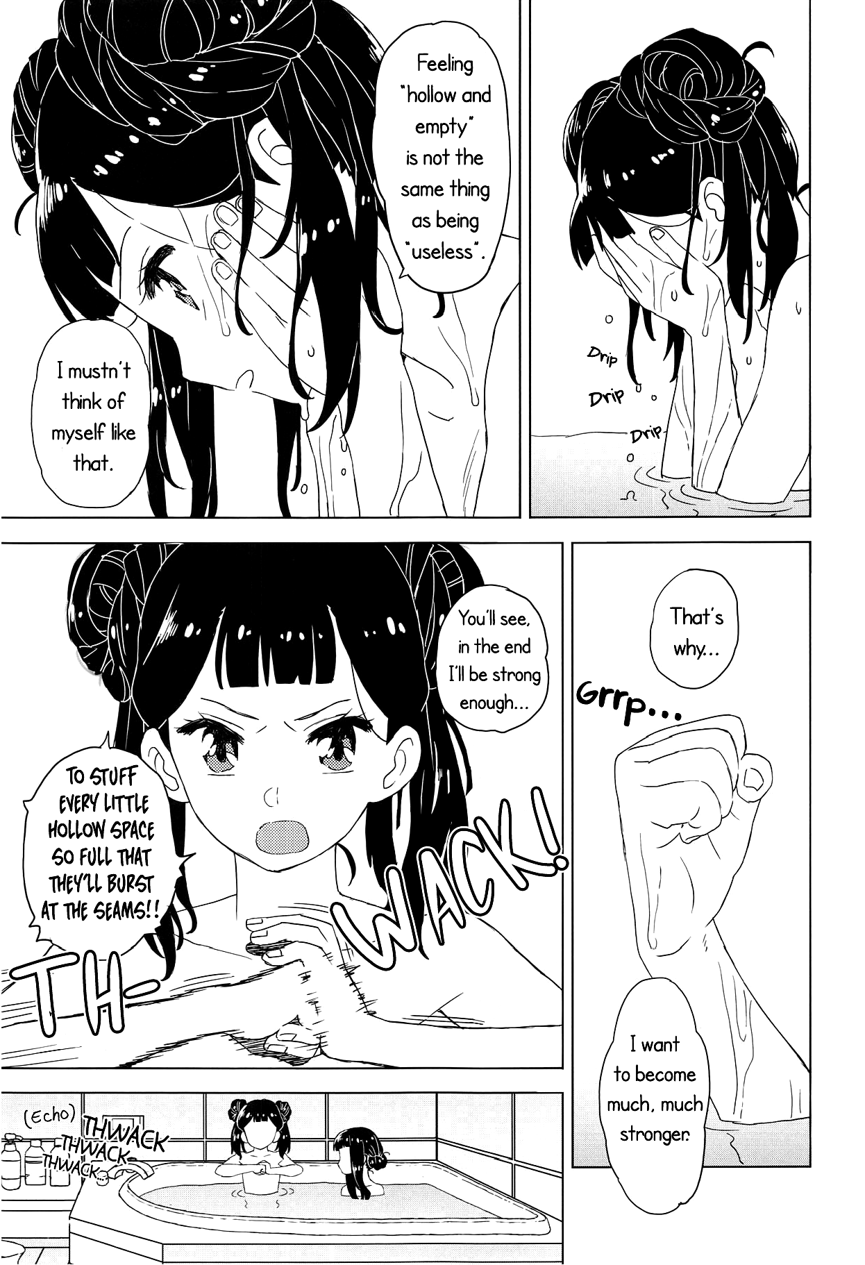 Schoolgirl Series — Hardcore Double Penetration and Creampie Gangbang [Cardcaptor Sakura] [English] [Chastity Dreamer Schmö] [2018-09-02]