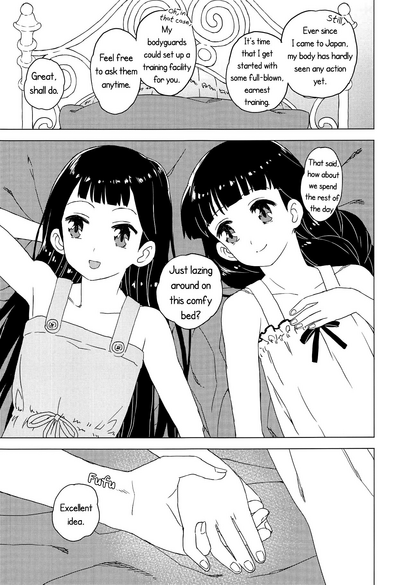 Schoolgirl Series — Hardcore Double Penetration and Creampie Gangbang [Cardcaptor Sakura] [English] [Chastity Dreamer Schmö] [2018-09-02]