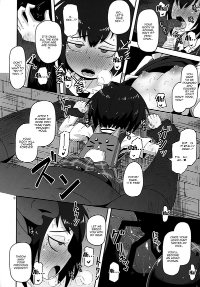 Schoolgirl Series — HELLO! SLUTTY SCHOOLGIRL GETS FUCKED [Puniket 39] [HellDevice (nalvas)] (Spider-Man) [English] {Doujins.com}