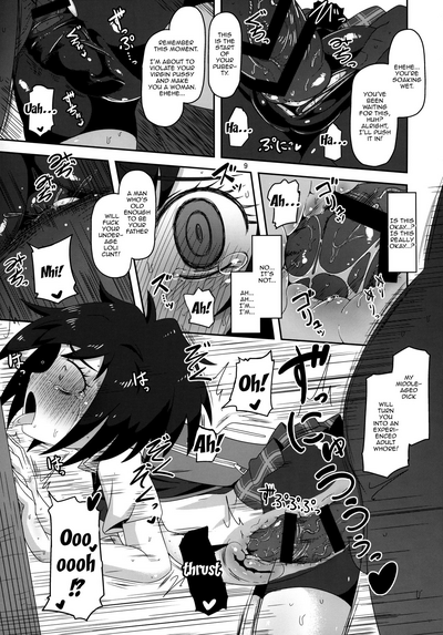 Schoolgirl Series — HELLO! SLUTTY SCHOOLGIRL GETS FUCKED [Puniket 39] [HellDevice (nalvas)] (Spider-Man) [English] {Doujins.com}
