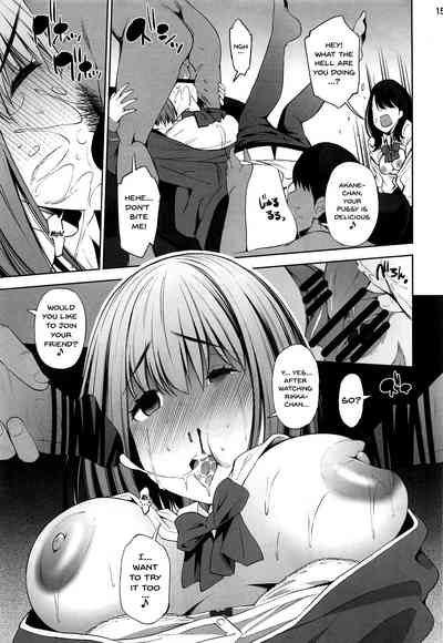 Schoolgirl Series — High School Student Seduced For Explicit Outdoor Sex