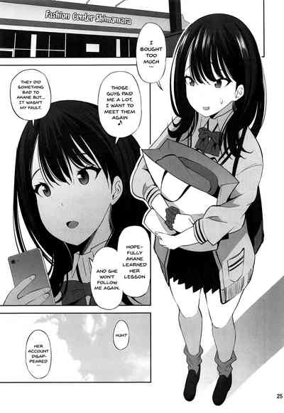 Schoolgirl Series — High School Student Seduced For Explicit Outdoor Sex