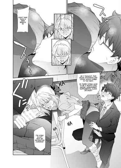 Schoolgirl Series — High School Uniform Arturia Alter Gets Fucked Hardcore