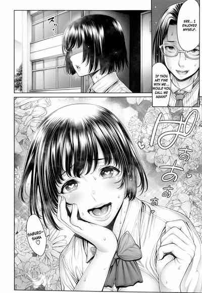 Schoolgirl Series — Horny School Caste Sluts Get Fucked Hard  [Okayusan]