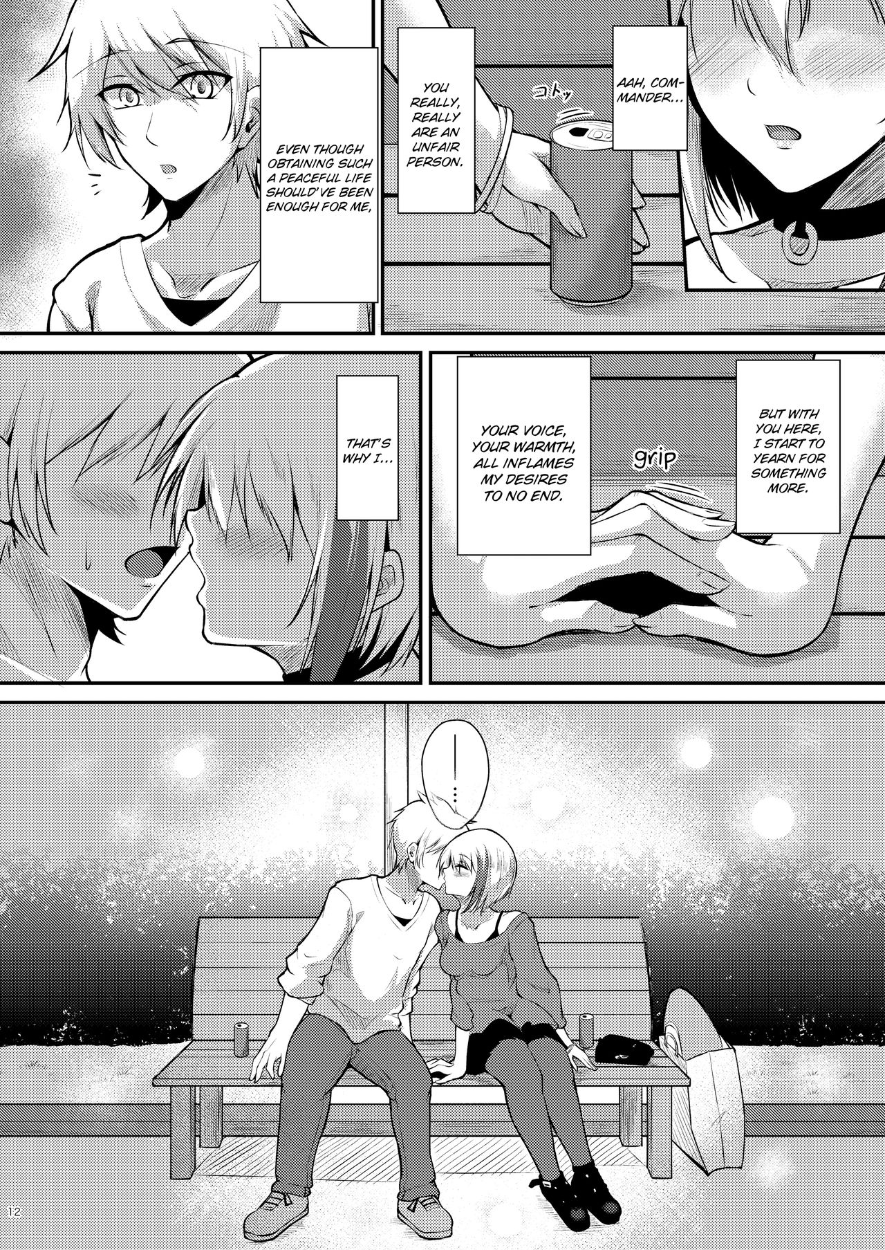 Schoolgirl Series — I Love You So Much It’s Overflowing My Tight Pussy [Gakuen Ketsumeichou (Oriue Wato)]