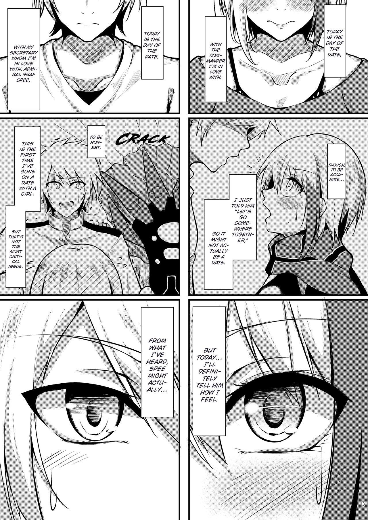 Schoolgirl Series — I Love You So Much It’s Overflowing My Tight Pussy [Gakuen Ketsumeichou (Oriue Wato)]