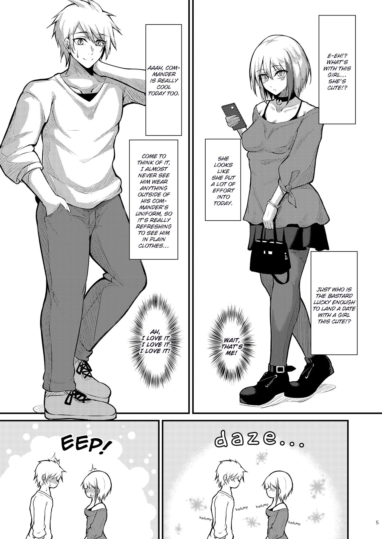 Schoolgirl Series — I Love You So Much It’s Overflowing My Tight Pussy [Gakuen Ketsumeichou (Oriue Wato)]