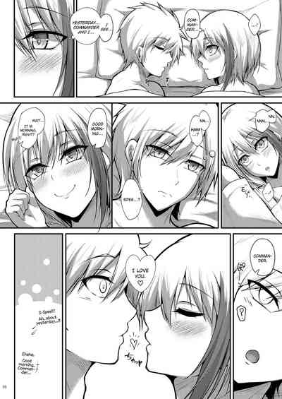 Schoolgirl Series — I Love You So Much It’s Overflowing My Tight Pussy [Gakuen Ketsumeichou (Oriue Wato)]
