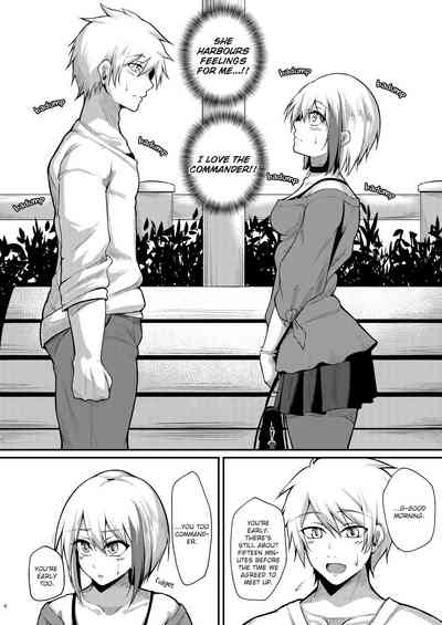 Schoolgirl Series — I Love You So Much It’s Overflowing My Tight Pussy [Gakuen Ketsumeichou (Oriue Wato)]