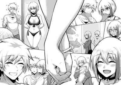 Schoolgirl Series — I Love You So Much It’s Overflowing My Tight Pussy [Gakuen Ketsumeichou (Oriue Wato)]