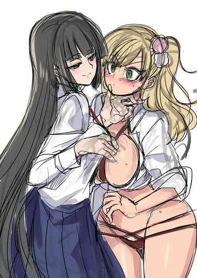 Schoolgirl Series — JK-ka Refle [Hawk Bit Kouji C95 English]