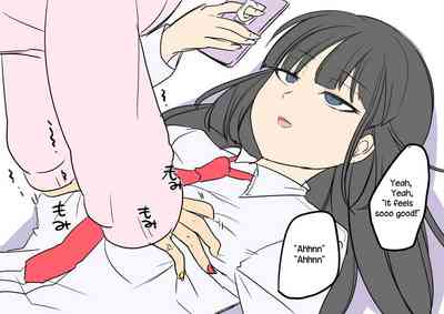 Schoolgirl Series — JK-ka Refle [Hawk Bit Kouji C95 English]