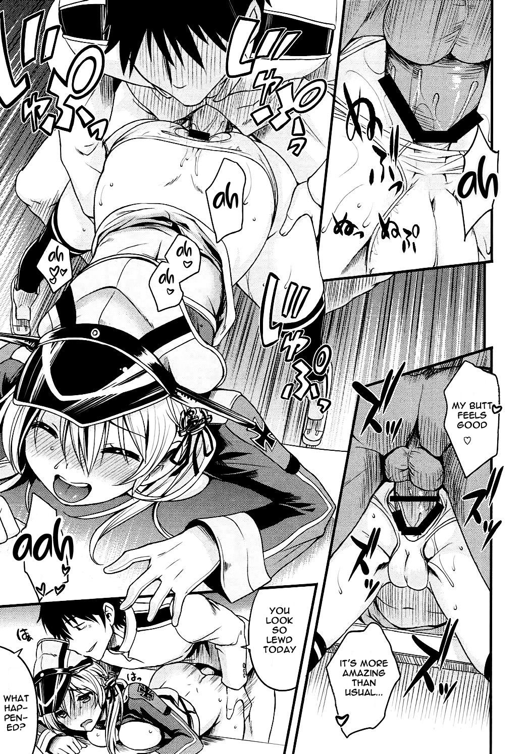 Schoolgirl Series — Kantai Collection KanColle Shipgirls Fucking in White Panties Hardcore Hentai Doujinshi [C88 Uguisuya Uguisu Kagura English Spicaworks]