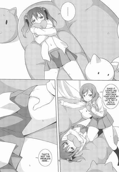 Schoolgirl Series — Let’s Bake Some Potatoes: Explicit Hentai Doujinshi Fuckfest