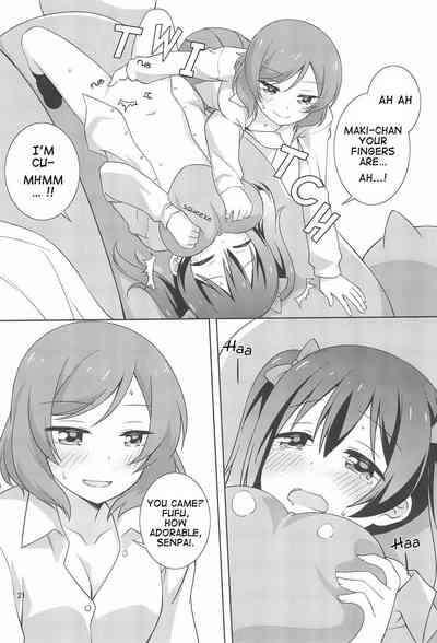Schoolgirl Series — Let’s Bake Some Potatoes: Explicit Hentai Doujinshi Fuckfest