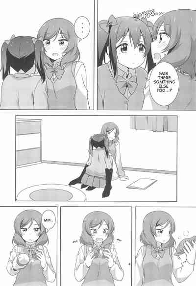 Schoolgirl Series — Let’s Bake Some Potatoes: Explicit Hentai Doujinshi Fuckfest