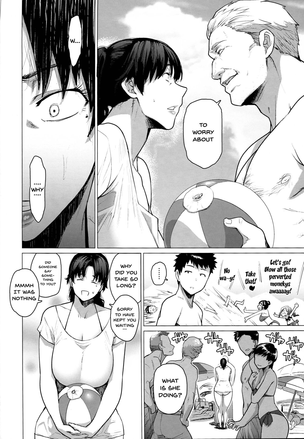 Schoolgirl Series —  Mature Female High School Student B Gets Fucked Hard [C94] [Hayo-Cinema (Etuzan Jakusui)] [English] [Doujins.com]
