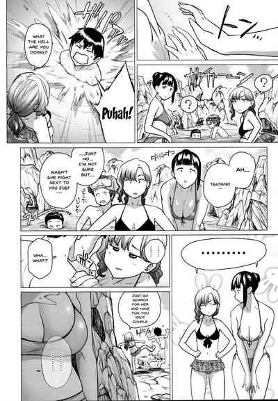Schoolgirl Series —  Mature Female High School Student B Gets Fucked Hard [C94] [Hayo-Cinema (Etuzan Jakusui)] [English] [Doujins.com]