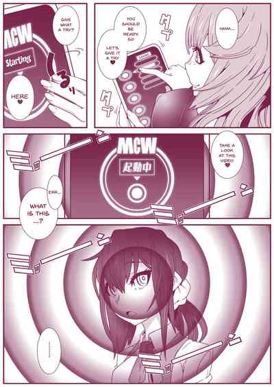 Schoolgirl Series — MC Academy Angel Prep School: Sakaori Mimu [Gantai Critical (BeLu)] [English] [Doujins.com]