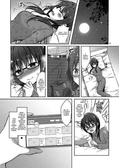 Schoolgirl Series — Model Student Ayaka’s Secret Double Life Collection 02 [moco chouchou (Hisama Kumako)]