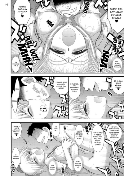 Schoolgirl Series — Sailor Moon Friday Visit Hardcore Fucking [C96 Black Dog Kuroinu Juu English Doujins.com]