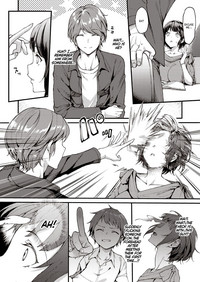 Second Chance Series — Love Again [Mushi]