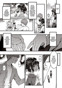 Second Chance Series — Love Again [Mushi]