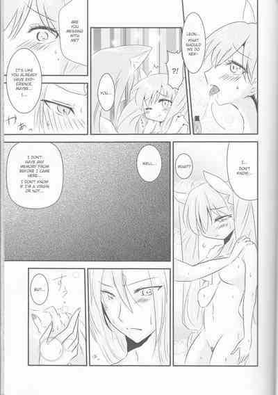 Secret Affair Series — Our Hidden Desires Unleashed in Forbidden Passion [CCOsaka92]