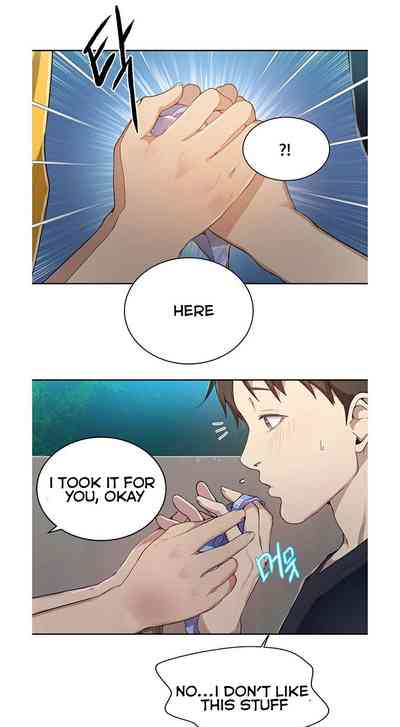 Secret Class Series — Classroom Creampie Training With Busty Teacher Original Soundtrack [Wang Kang Cheol, Minachan]