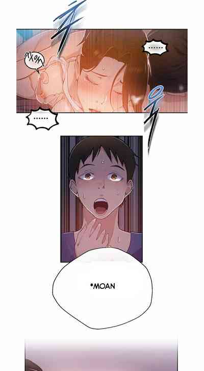 Secret Class Series — Classroom Creampie Training With Busty Teacher Original Soundtrack [Wang Kang Cheol, Minachan]