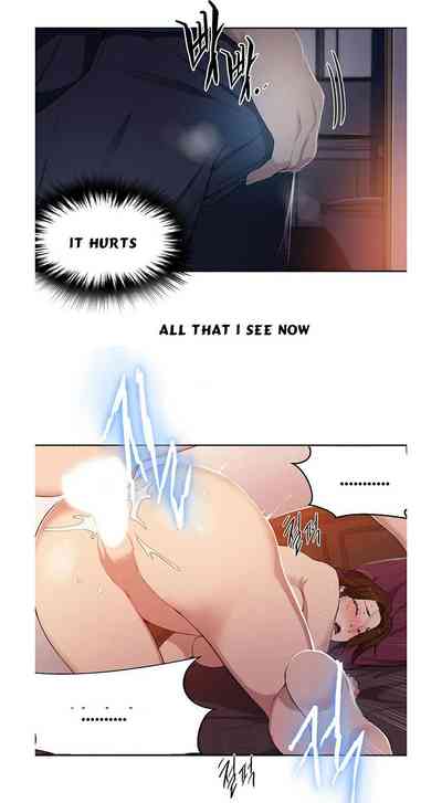 Secret Class Series — Classroom Creampie Training With Busty Teacher Original Soundtrack [Wang Kang Cheol, Minachan]