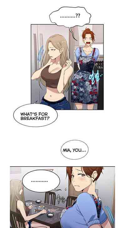 Secret Class Series — Classroom Creampie Training With Busty Teacher Original Soundtrack [Wang Kang Cheol, Minachan]