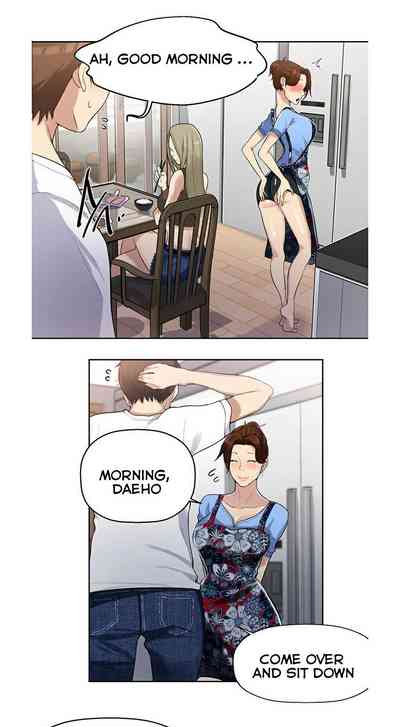 Secret Class Series — Classroom Creampie Training With Busty Teacher Original Soundtrack [Wang Kang Cheol, Minachan]