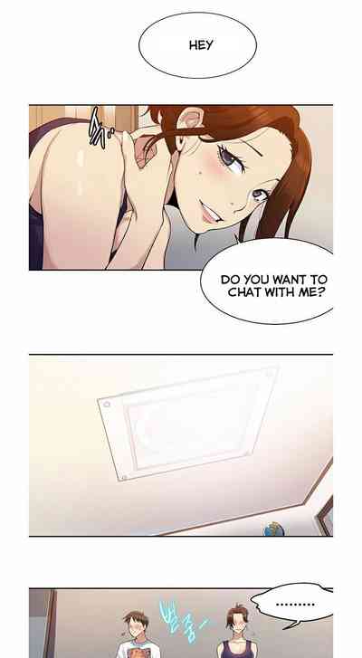 Secret Class Series — Classroom Creampie Training With Busty Teacher Original Soundtrack [Wang Kang Cheol, Minachan]
