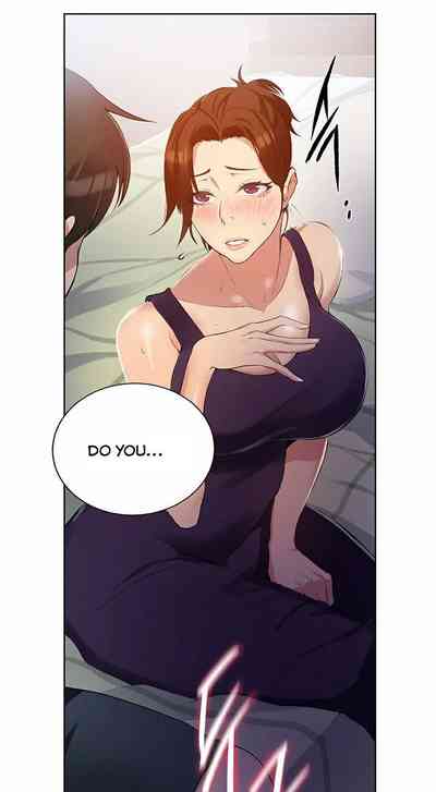 Secret Class Series — Classroom Creampie Training With Busty Teacher Original Soundtrack [Wang Kang Cheol, Minachan]