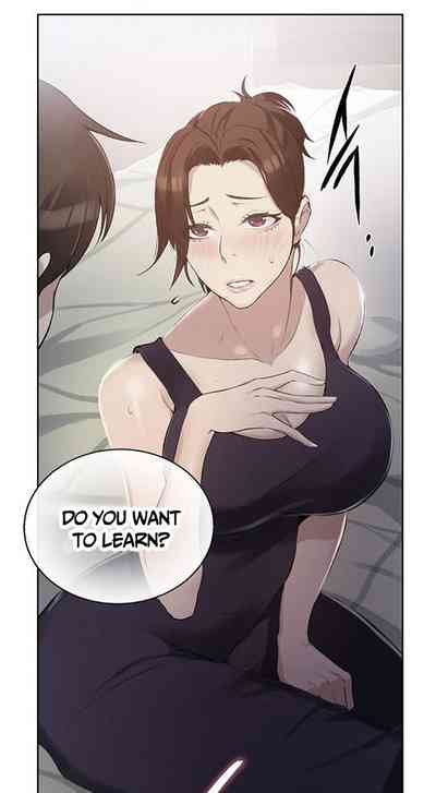 Secret Class Series — Classroom Creampie Training With Busty Teacher Original Soundtrack [Wang Kang Cheol, Minachan]