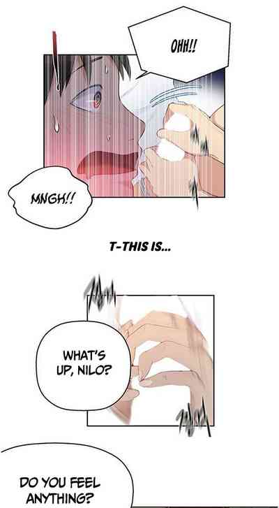 Secret Class Series — Classroom Creampie Training With Busty Teacher Original Soundtrack [Wang Kang Cheol, Minachan]