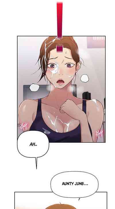 Secret Class Series — Classroom Creampie Training With Busty Teacher Original Soundtrack [Wang Kang Cheol, Minachan]