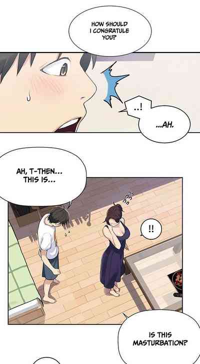 Secret Class Series — Classroom Creampie Training With Busty Teacher Original Soundtrack [Wang Kang Cheol, Minachan]
