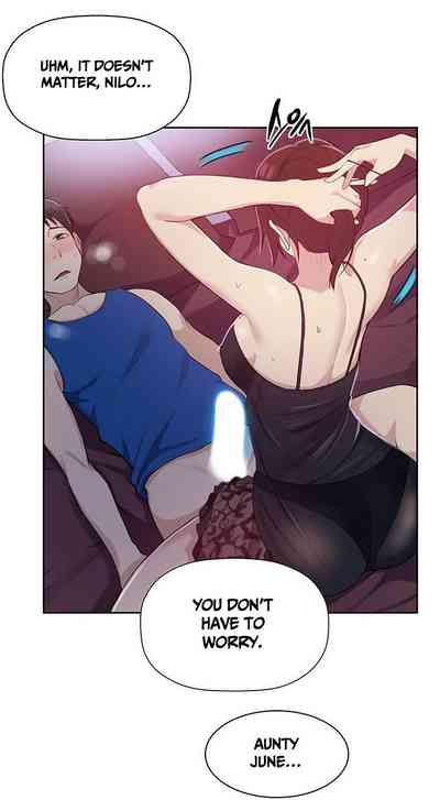 Secret Class Series — Classroom Creampie Training With Busty Teacher Original Soundtrack [Wang Kang Cheol, Minachan]