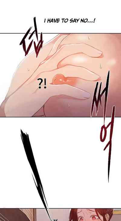Secret Class Series — Classroom Creampie Training With Busty Teacher Original Soundtrack [Wang Kang Cheol, Minachan]